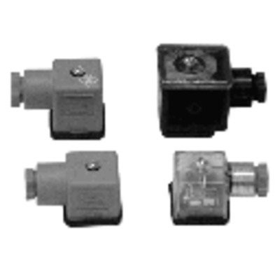 Elektrozawór ARON AD.06.108(CEWKA 220V) — zdjęcie 2