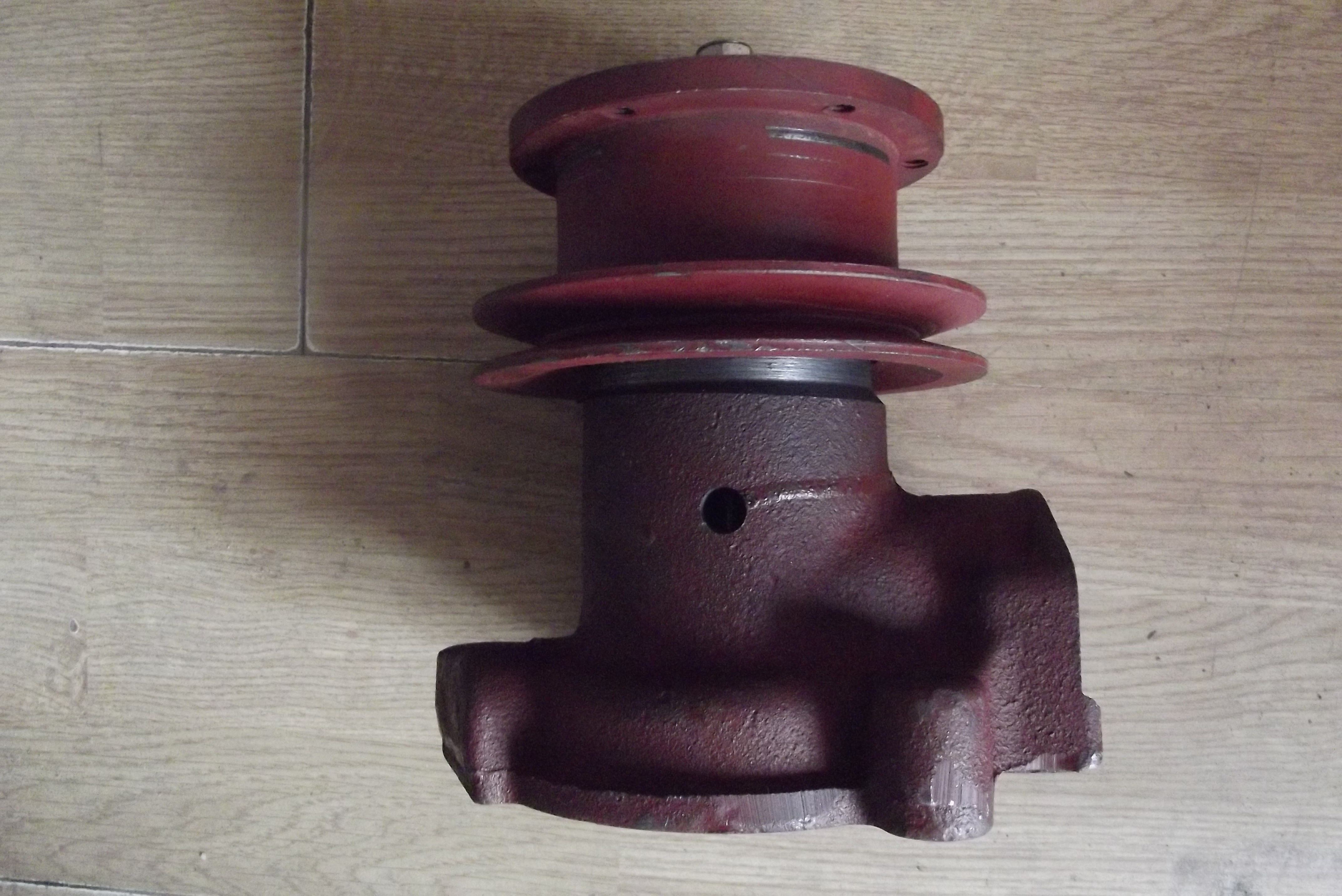 Pompa wody MTZ Oryginał — zdjęcie 1