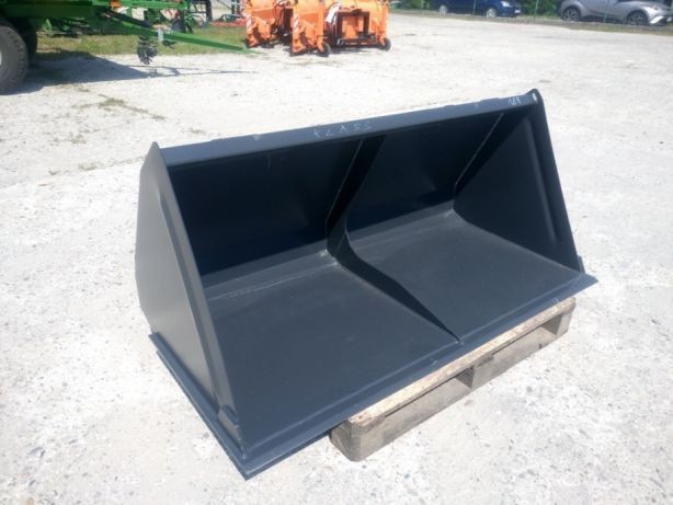 Łyżka 1,6 m METAL-TECHNIK nowa — zdjęcie 2