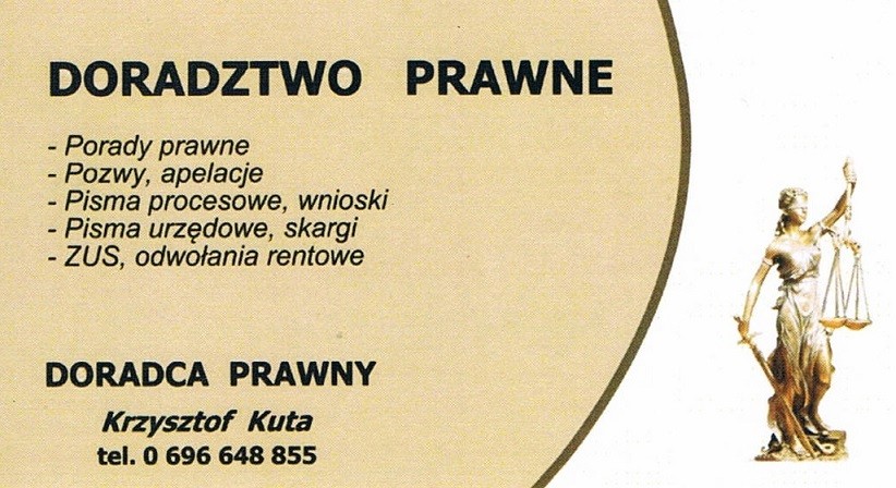 usługi prawnicze poznań — zdjęcie 1