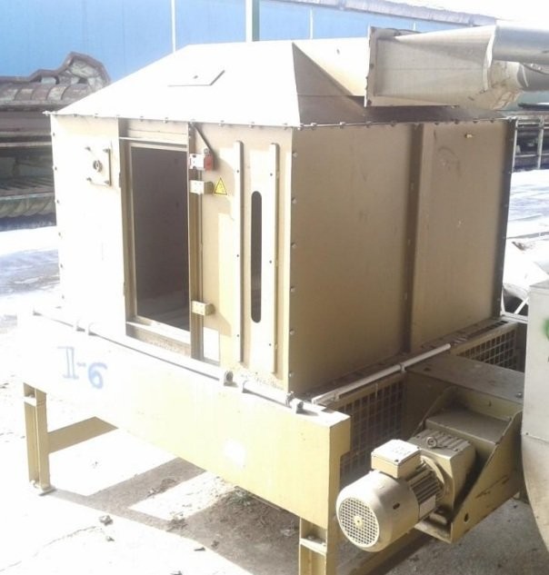 Granulator Kahl 37-850 linia do granulacji Kahl — zdjęcie 3