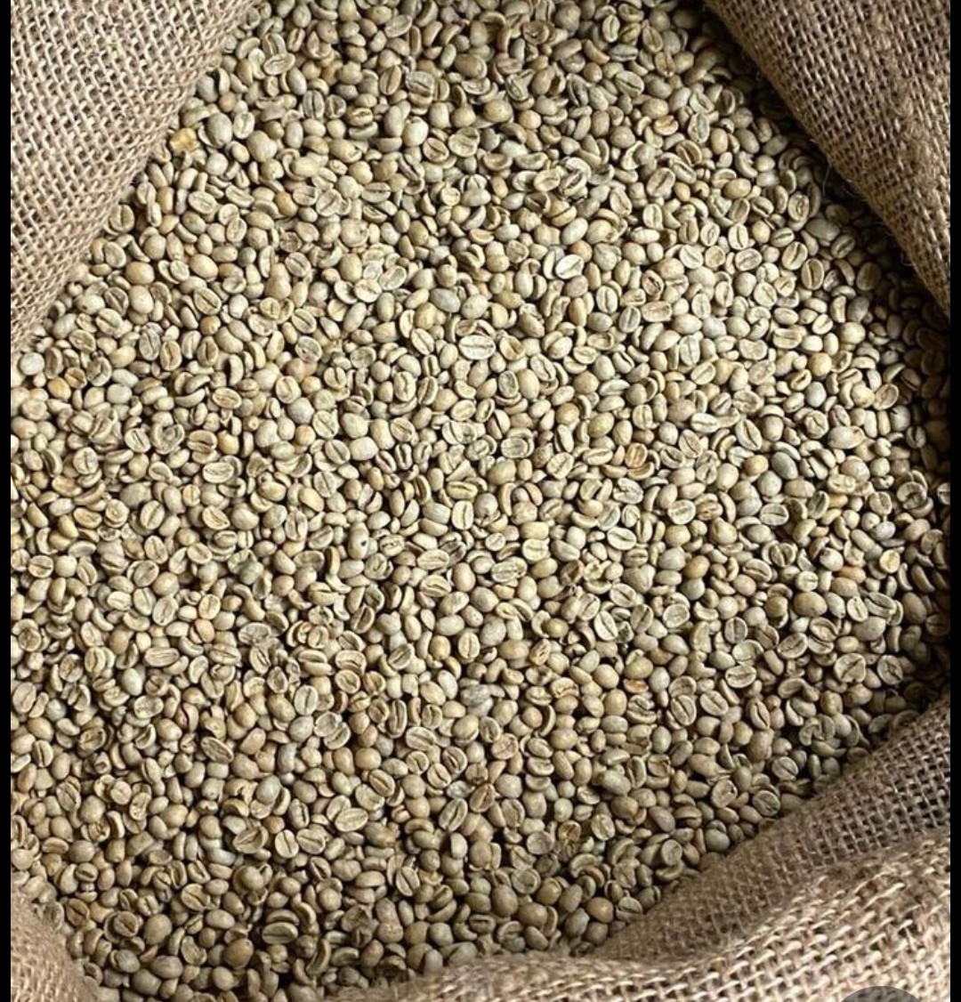 Ethiopia coffee for sell — zdjęcie 3