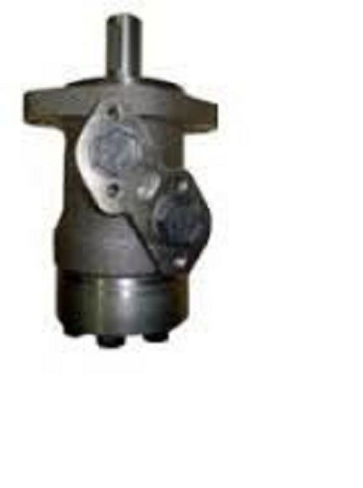  HYDRAULIKA SIŁOWA SAUER DANFOSS OMR 80 151-6011 — zdjęcie 1