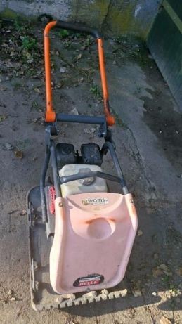 Zagęszczarka Belle PCX 20/50  Wacker 120 kg — zdjęcie 1