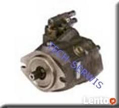 Pompa REXROTH A10VSO71DSR Syców — zdjęcie 1