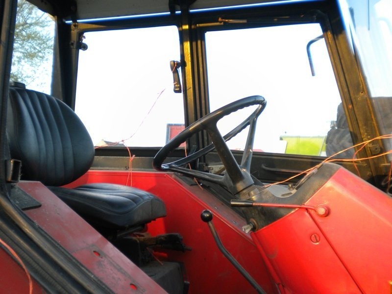 Zetor 7211 — zdjęcie 5