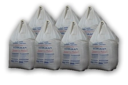 Kreda nawozowa BIG-BEG 500 kg!Pełna oferta NAWOZÓW