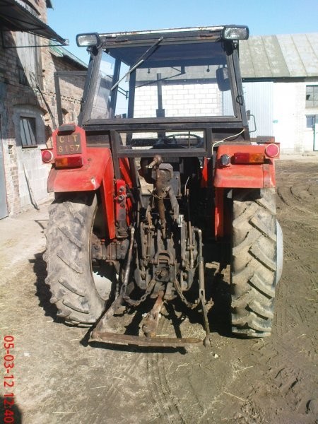 ursus 3512 — zdjęcie 3