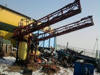 Hardi - 1990 - 800