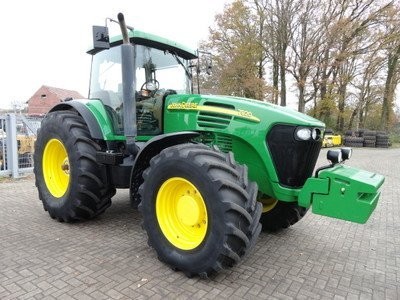 2006 JOHN DEERE 7920 — zdjęcie 1