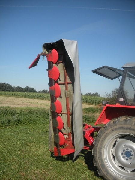 Rauch ZS  600 N - 1900 - 600 — zdjęcie 2