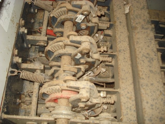 Welger WELGER D4000 - 1993 — zdjęcie 5