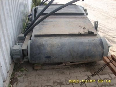 Elektromagnes, separator Goudsmit se.eb. 7500.10 — zdjęcie 1
