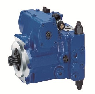 Pompa Hydromatik A2F225 W1Z6 — zdjęcie 1