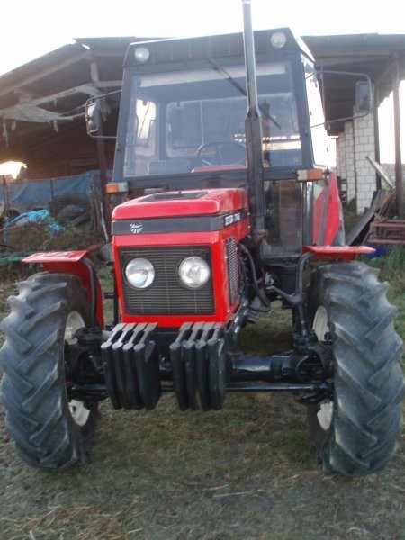 ZETRO 7745 — zdjęcie 5