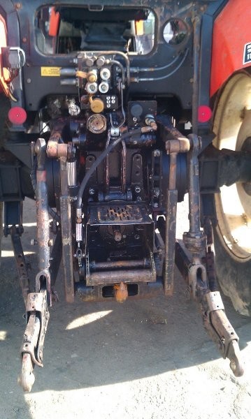 zetor 10540 TI 1995r i inne — zdjęcie 4