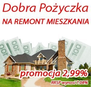 Pożtczka gotówkowa na hipoteke, bez bik do 300 tyś
