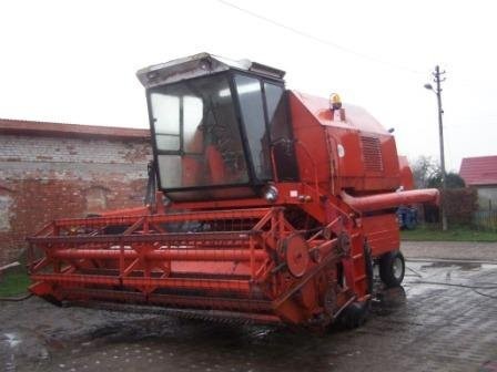 bizon rekord ZO58 — zdjęcie 3