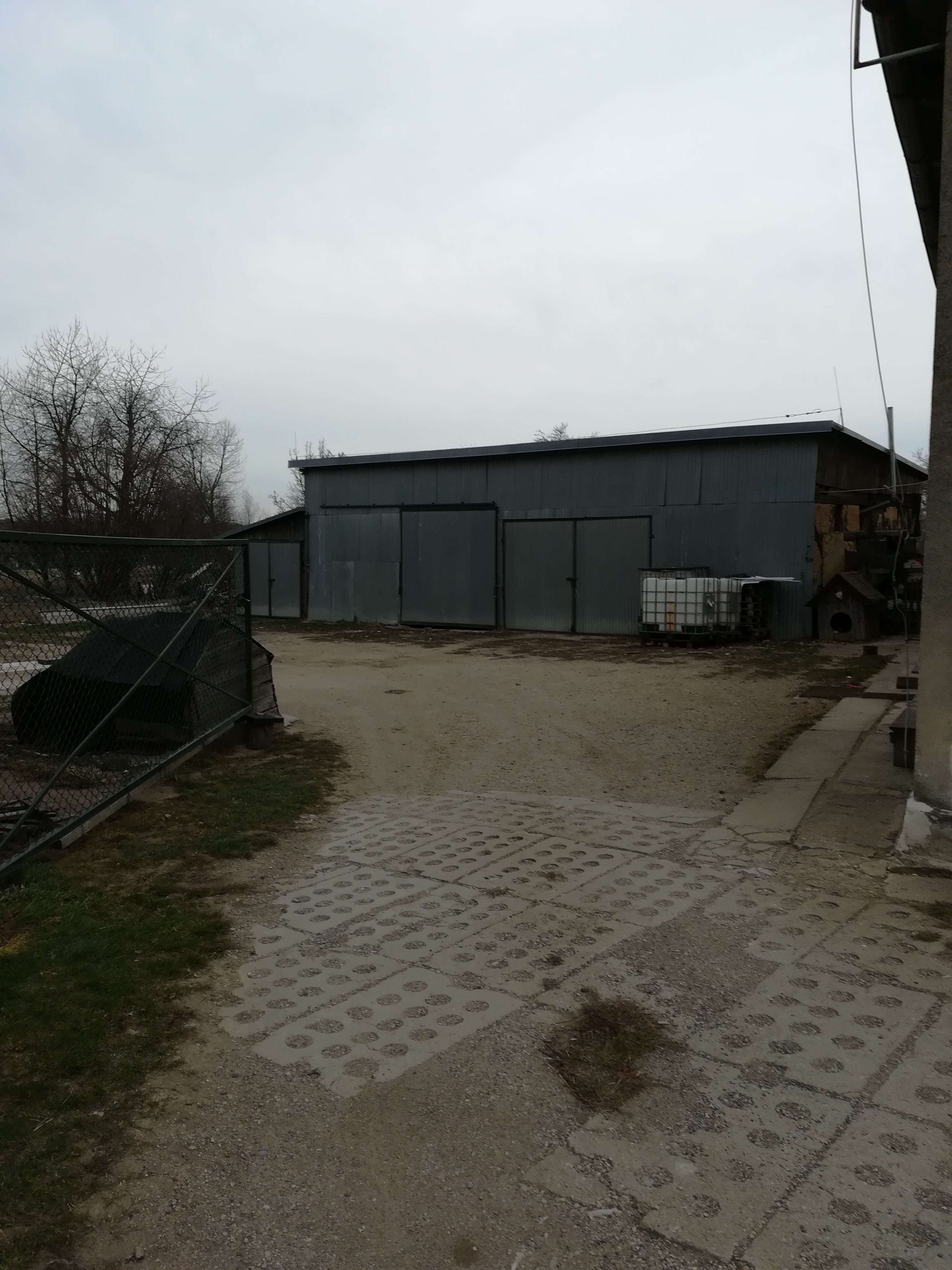 Gospodarstwo rolne 3,1 h Wigancice Żytawskie gm. Bogatynia — zdjęcie 5