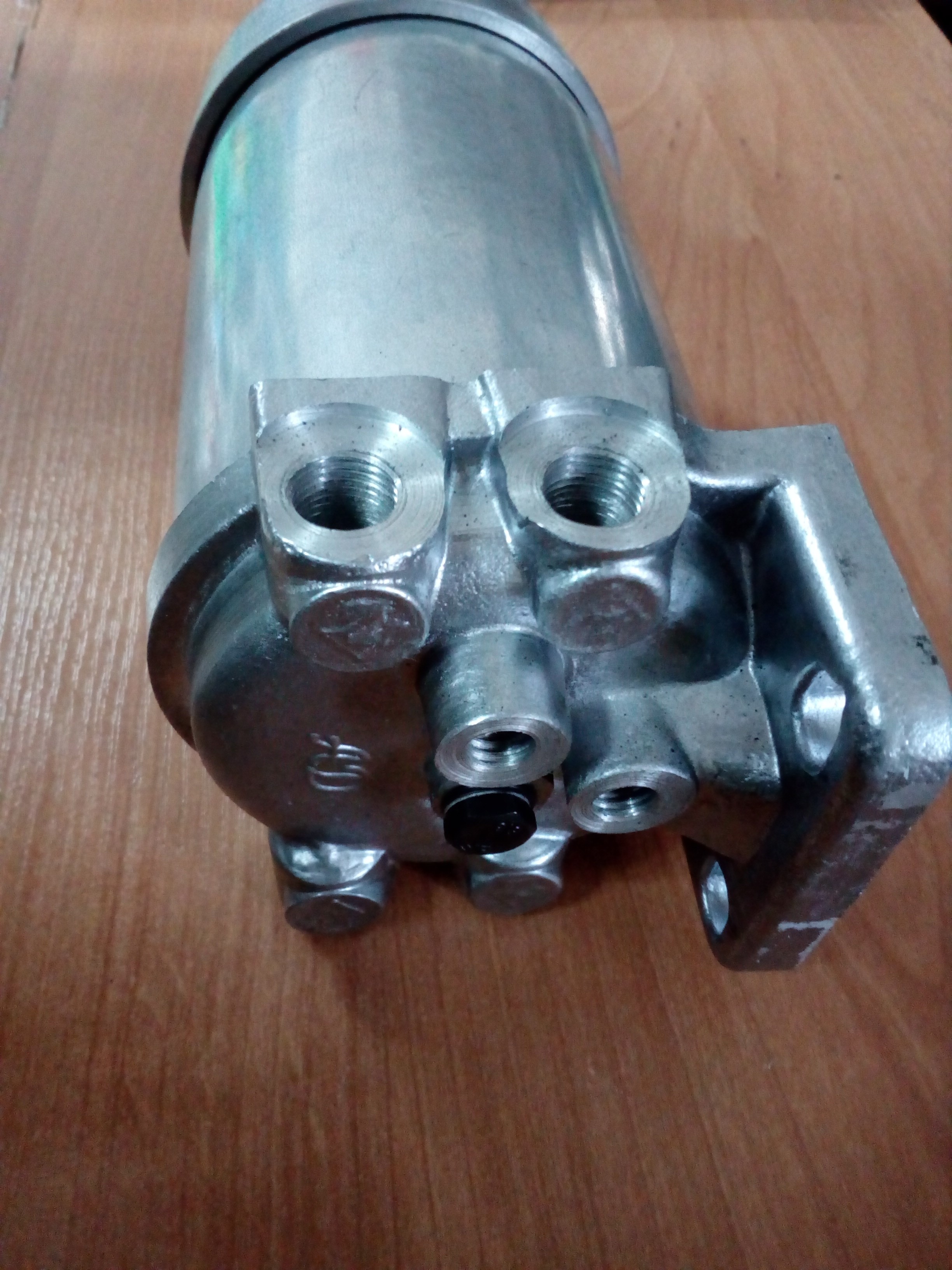Filtr paliwa kompletny MF-4/URSUS.   — zdjęcie 4