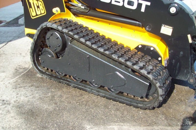 2007 JCB 190T — zdjęcie 6