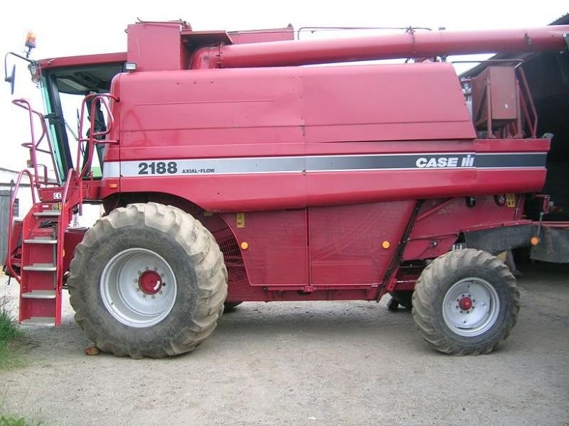 Case 2188