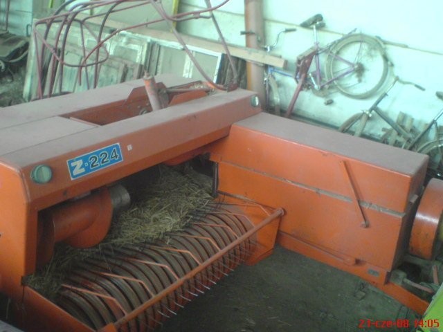 Prasa Sipma Z-224