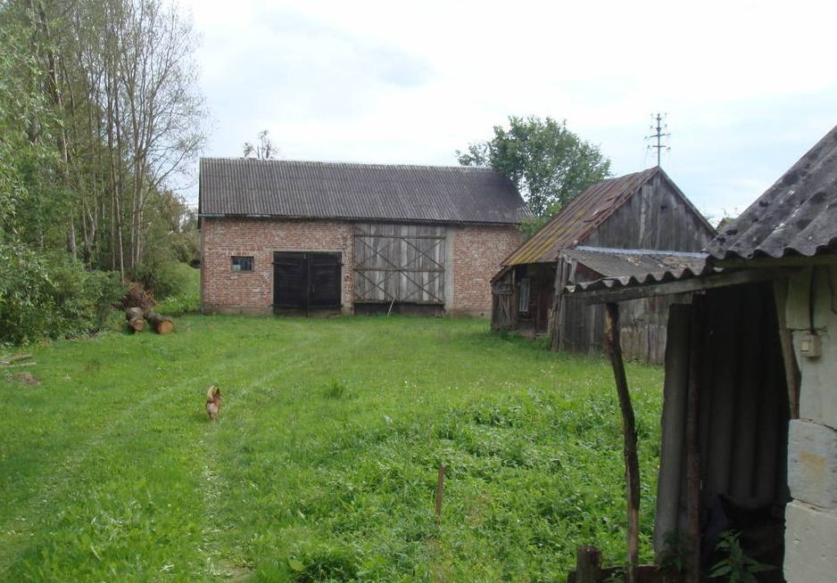 Działka siedliskowa — zdjęcie 3