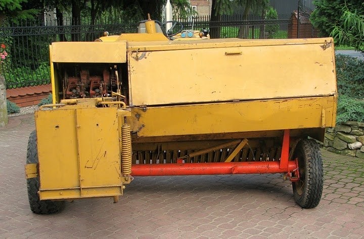 PRASA Z-224 SIPMA - STAN DOBRY — zdjęcie 3