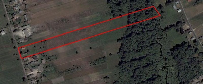 Sprzedam gospodarstwo 1,74ha ok Rawa Mazowiecka — zdjęcie 1