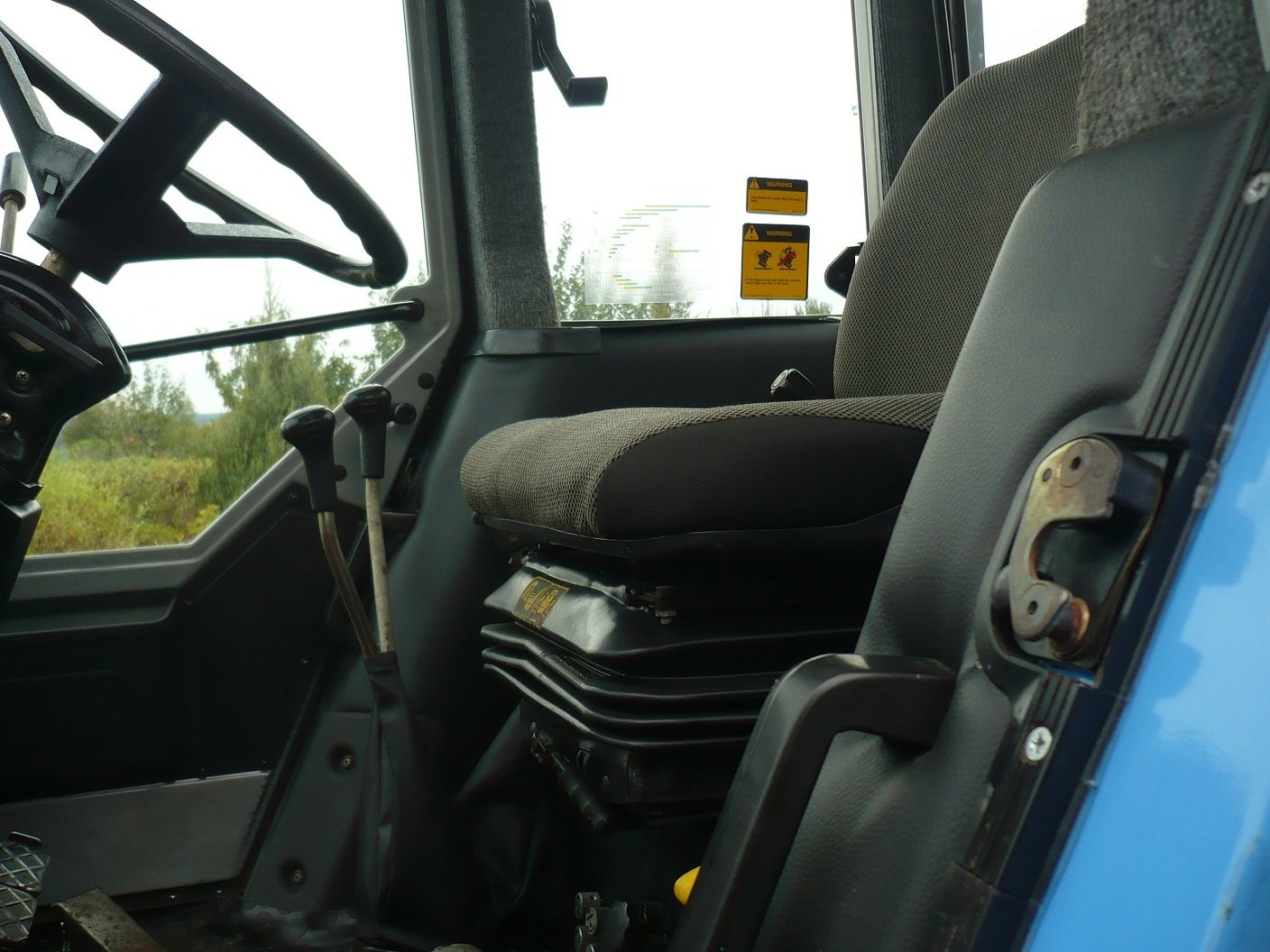 Landini 6880 - 1993  SPRZEDANY — zdjęcie 4
