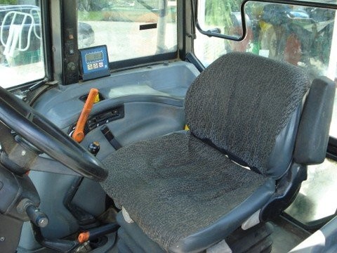 New Holland 6635 — zdjęcie 5