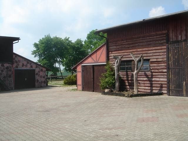 Gospodarstwo agroturystyczne w Zachodniopomorskim - sprzedam — zdjęcie 2