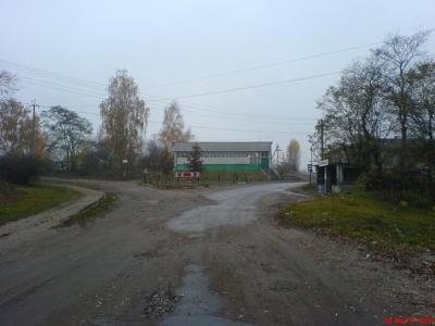 Ukraina.Kompleks produkcyjno-magazynowy,38ha.Tanio — zdjęcie 2