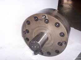Silnik SOK 1000 Hydroster Gdańsk — zdjęcie 3