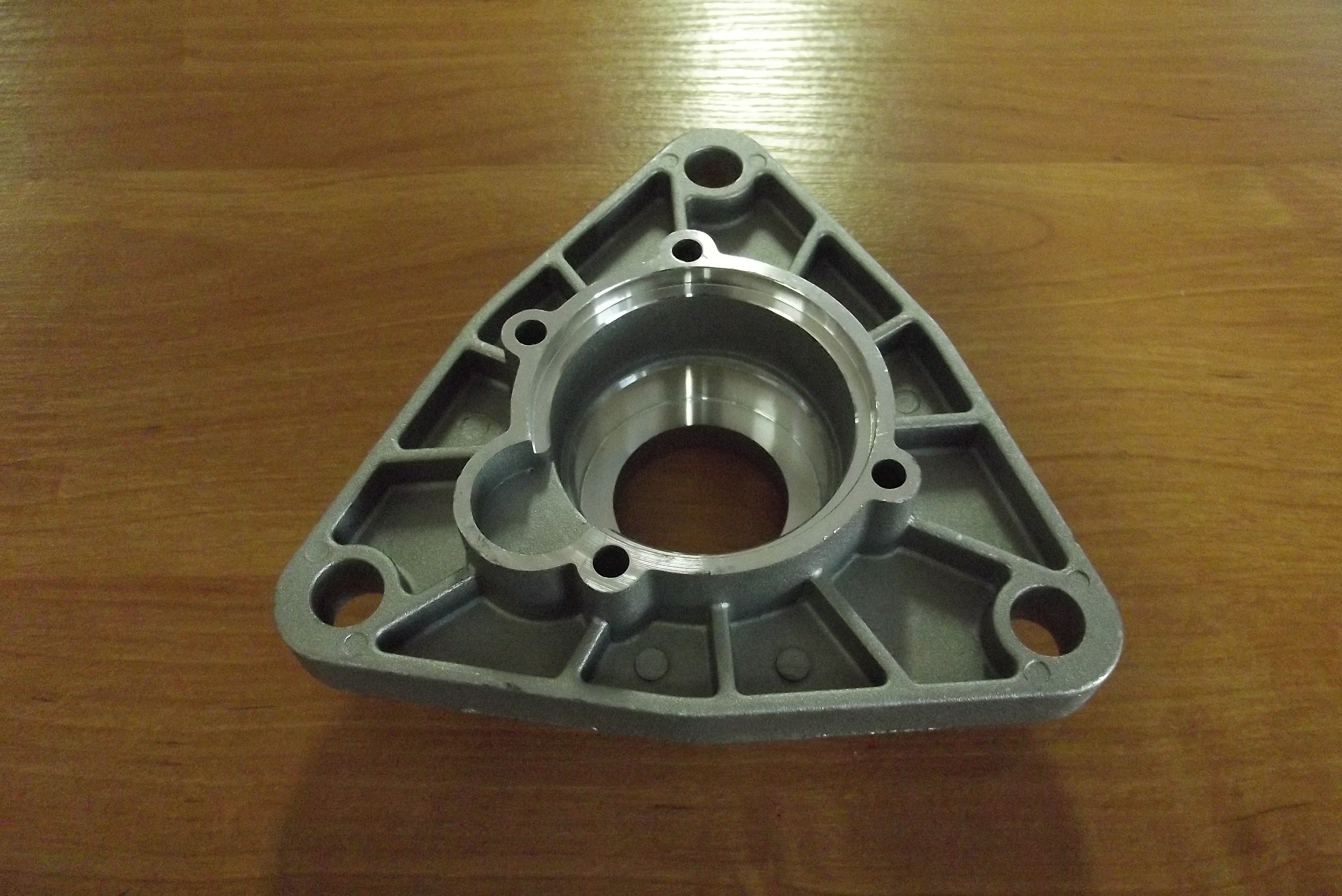 Główka rozrusznika Magneton T25/MTZ — zdjęcie 2