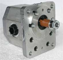 Pompa PZK 12 Pompy PZ 12 — zdjęcie 1