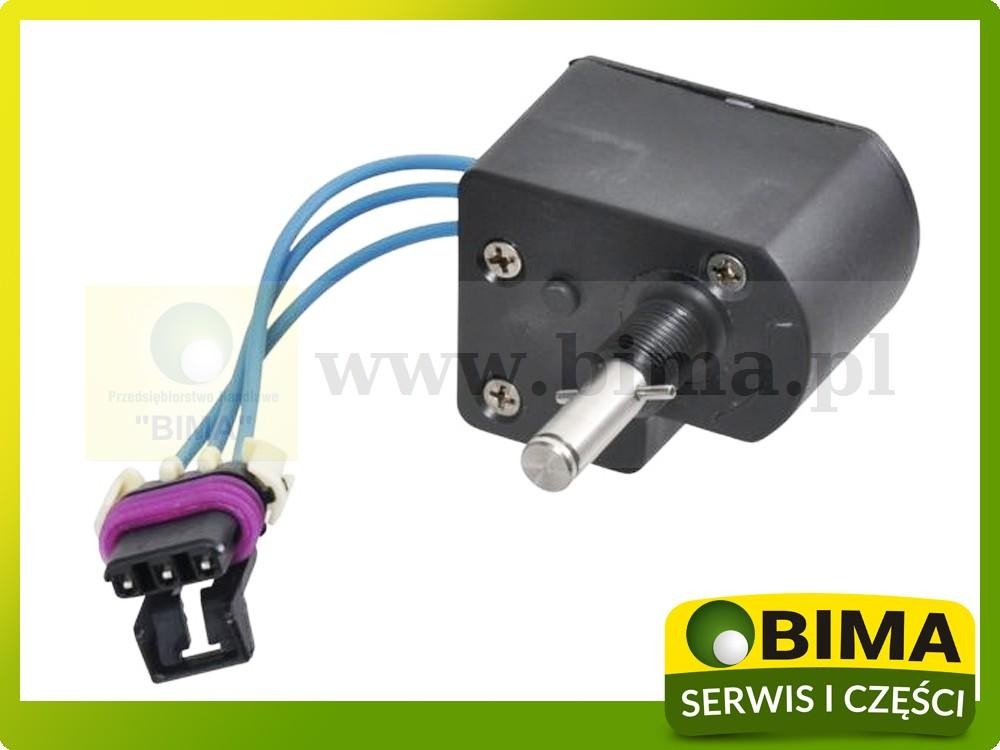 Włącznik przełącznik wałka WOM John Deere 6620,6800
