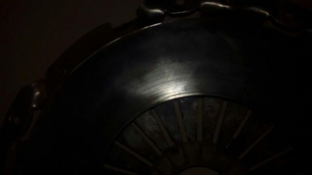 Docisk sprzęgła Massey Ferguson 3050,3060,3070,3080,3090,3125,3120 — zdjęcie 3
