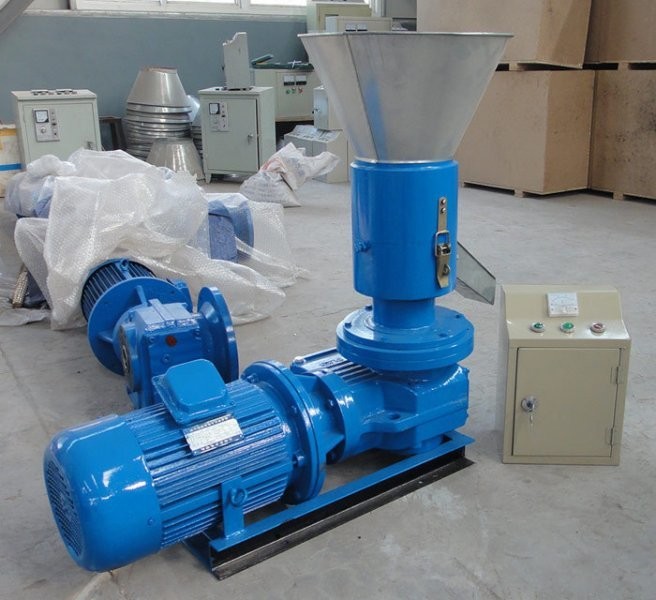 PELECIARKA,pelleciarka,peleciarki,pelet,7.5kw-30kw — zdjęcie 1