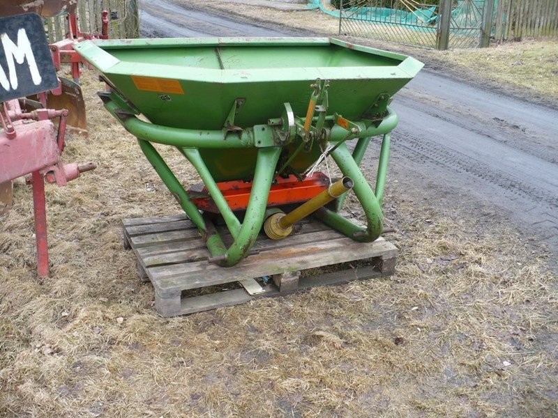 Rozsiewacz Amazone ZA-F 603 — zdjęcie 1