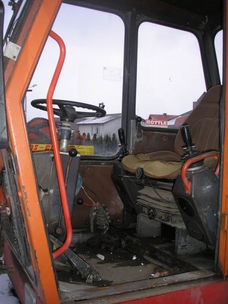 ATLAS 1302E — zdjęcie 5