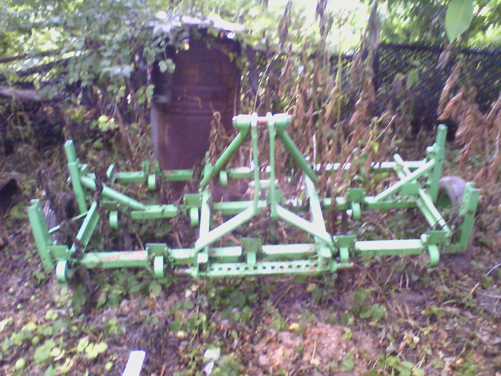 Sprzedam kultywator