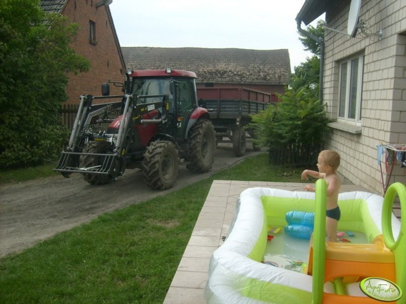 Kupię ciągnik Fendt, same, new holland, john deere — zdjęcie 3