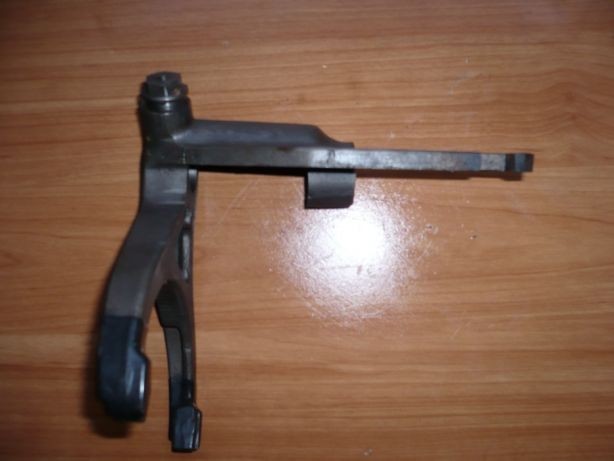 Widełki 1/2 Biegu Massey Ferguson 3050, 3060, 3065, 3070, 3075, 3080, — zdjęcie 2