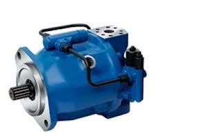 Hydromatic pompy tłokowe A10VSO18DFR, A10VSO28DFR  — zdjęcie 2