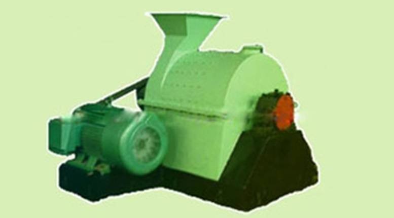 Rozdrabniacz bel słomy do fi 1800 mm — zdjęcie 1