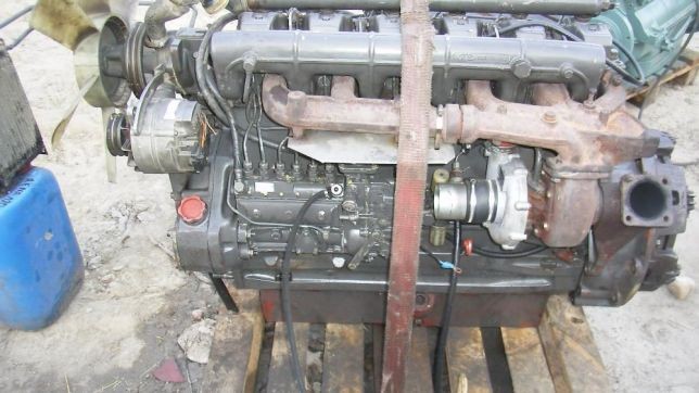 Części do Renault 110,14 120,14 133,14 145,14 120,54 133,54 155,54 — zdjęcie 6
