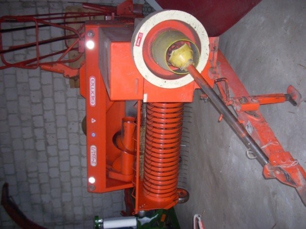 prasa kostkująca Sipma Z-224/1 — zdjęcie 2