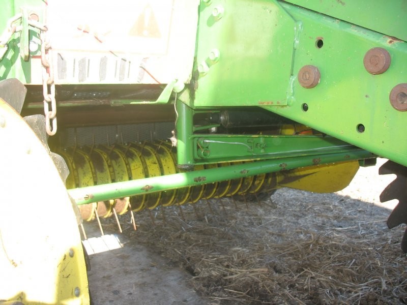 John Deere - 1988 — zdjęcie 1